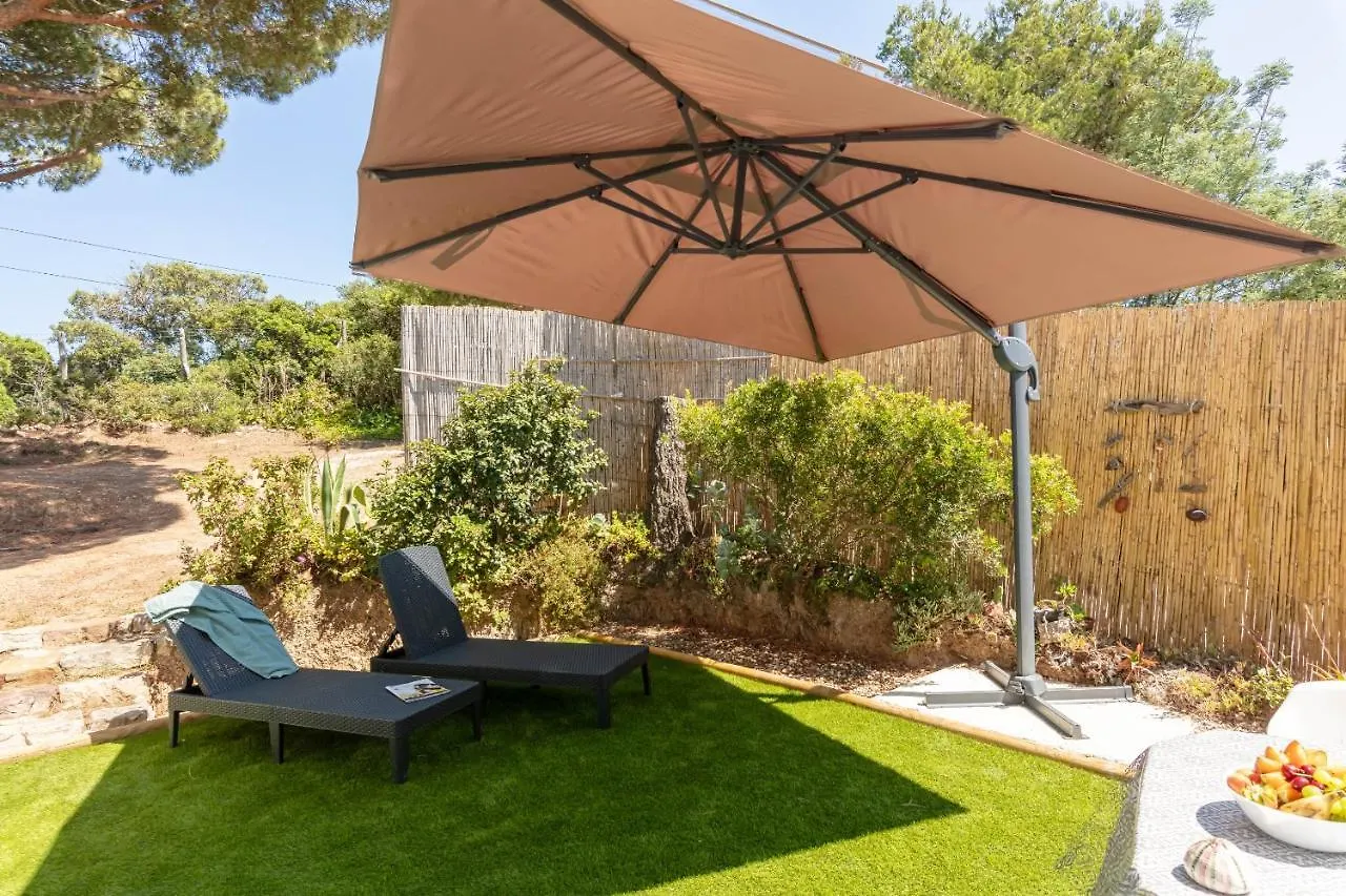 Le Photinia, Mobil-Home Climatise Avec Vue Mer Situe Au Coeur Du Domaine Hyeres 0*,  France